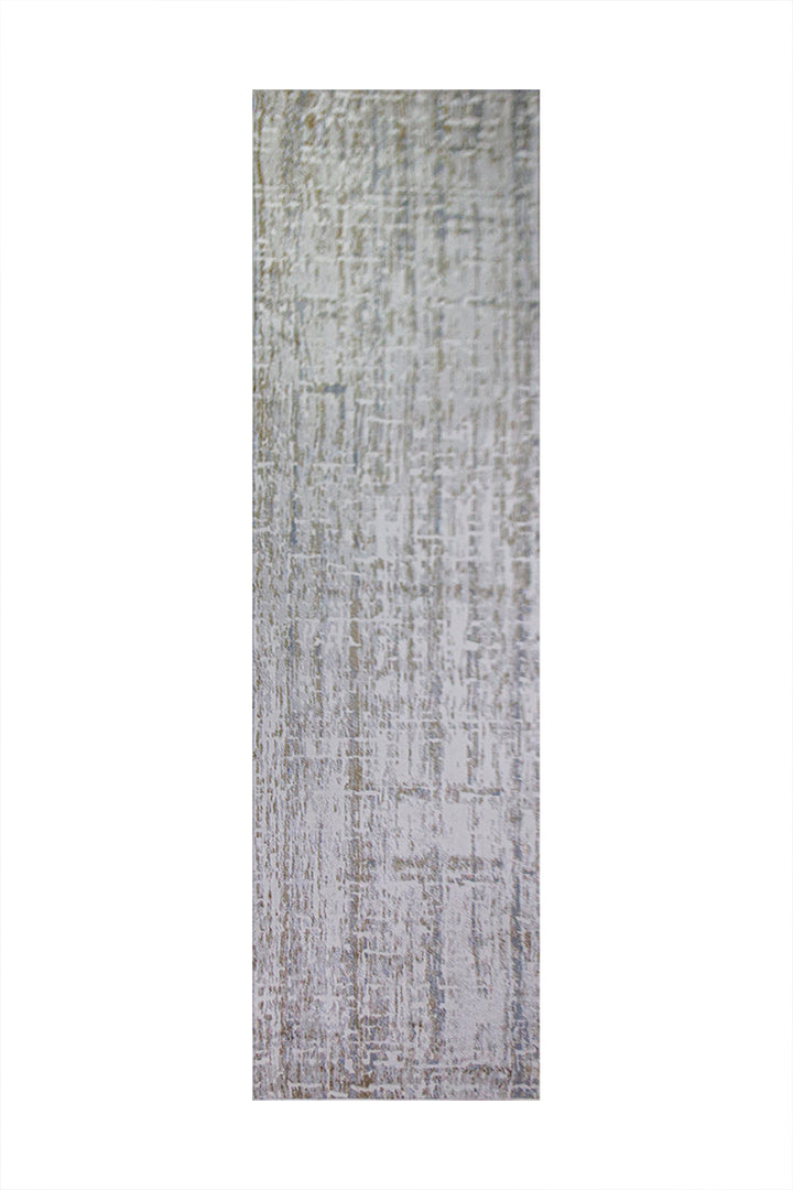 Turkish Modern Festival - 1 Rug - 3.3 x 9.8 FT - Superior Comfort, Modern Style Accent Rugs