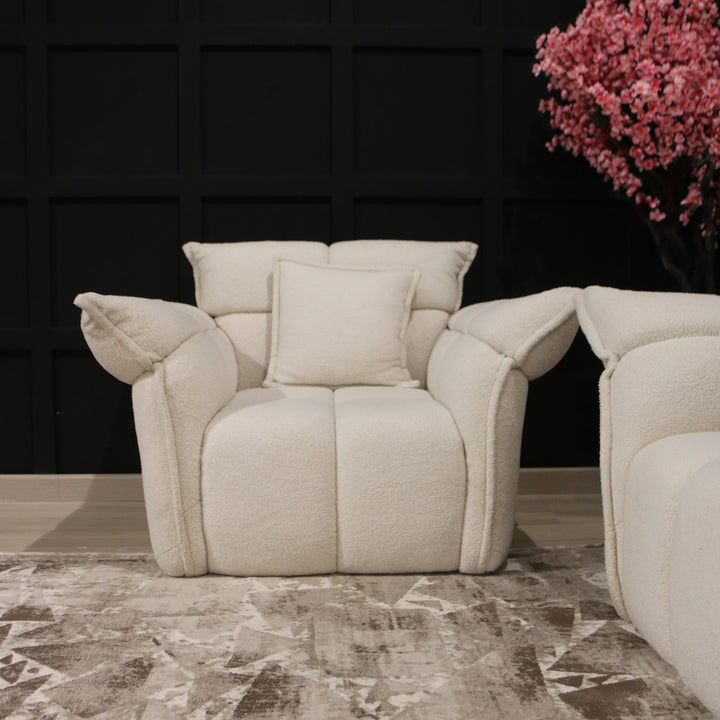 <strong>TRUFFLE</strong> Sofa