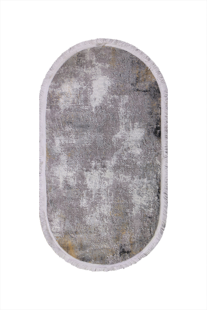 Turkish Modern Festival WD Rug - 2.5 x 4.6 FT - Luxurious Woven Masterpiece 50% Off!