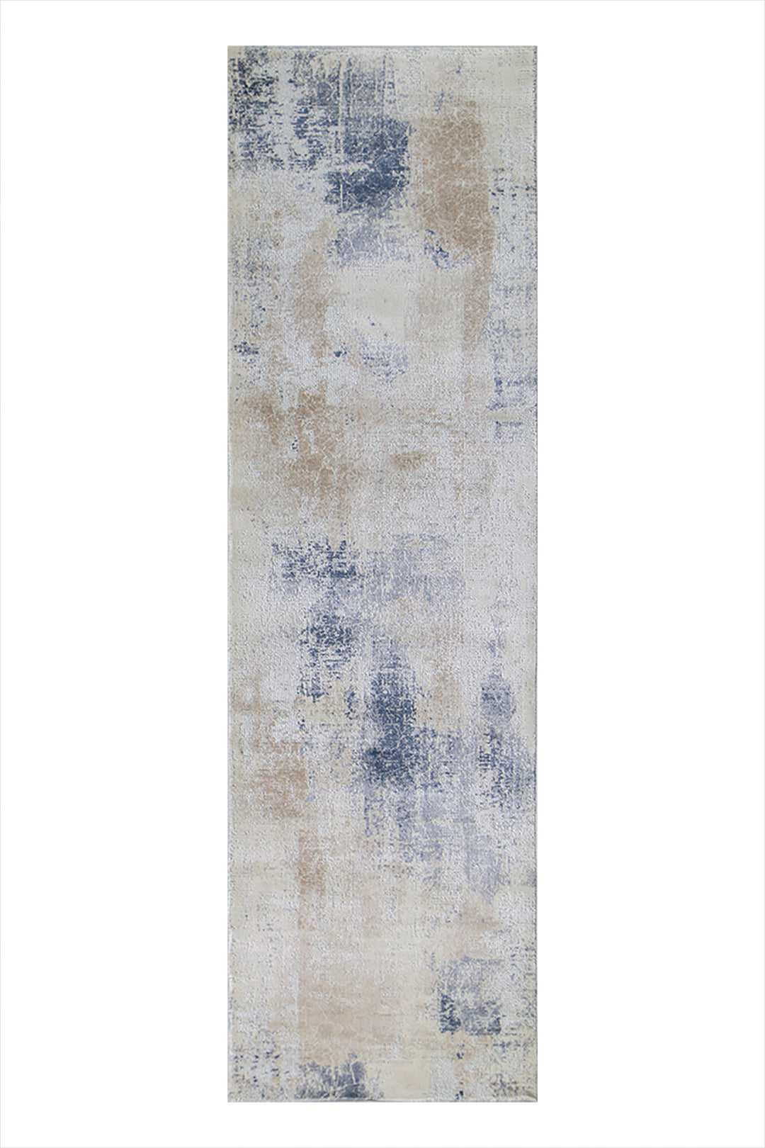 Turkish Modern Festival WD Rug - 2.2 x 7.5 FT - Luxurious Woven Masterpiece 50% Off!