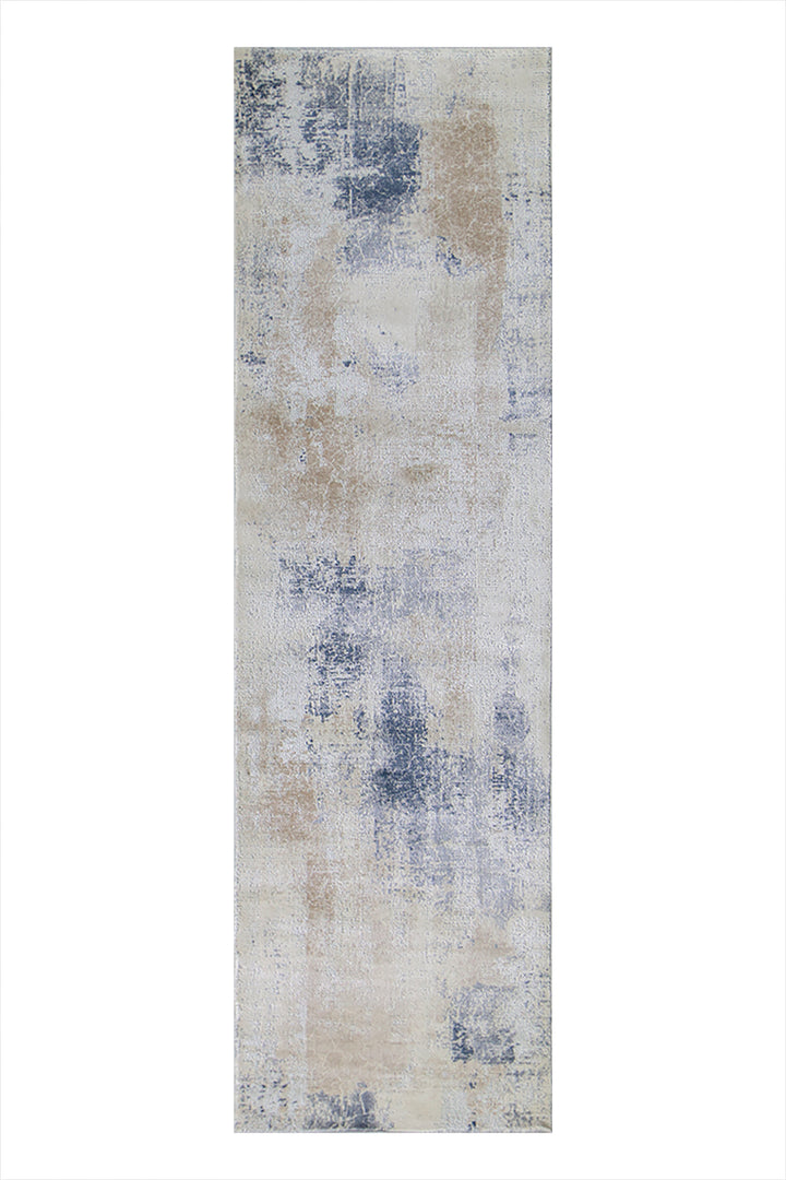 Turkish Modern Festival WD Rug - 2.2 x 7.5 FT - Luxurious Woven Masterpiece 50% Off!