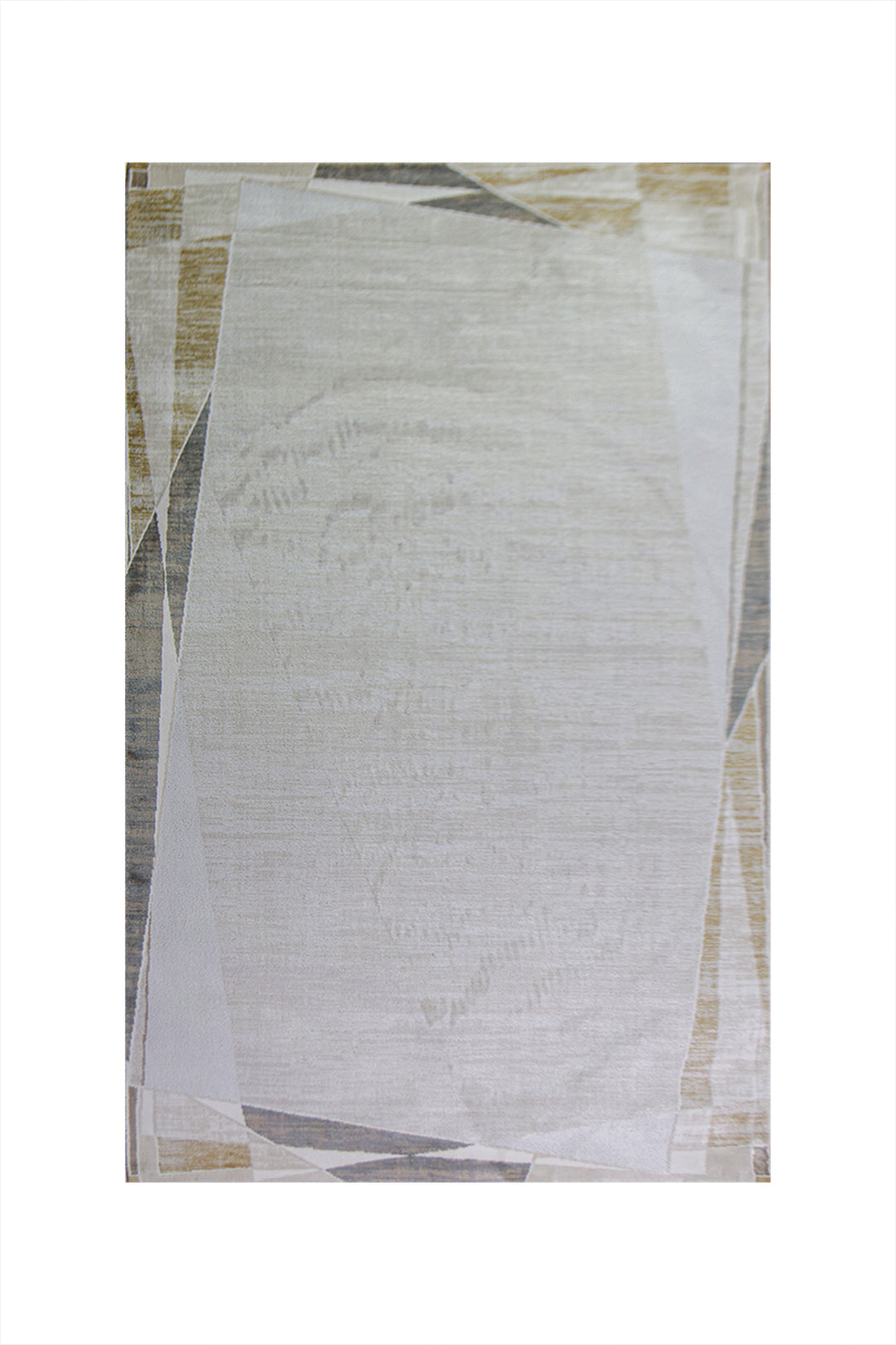 Turkish Modern Festival - 1 Rug - 5.2 x 7.5 FT - Superior Comfort, Modern Style Accent Rugs