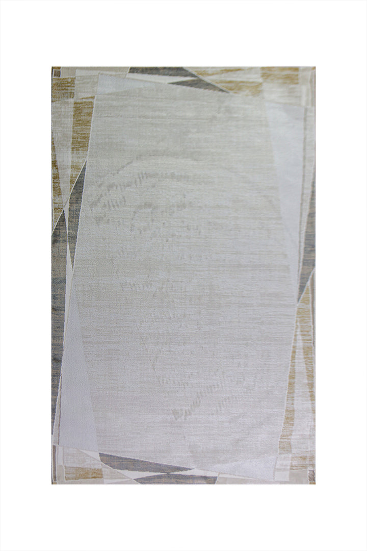 Turkish Modern Festival - 1 Rug - 5.2 x 7.5 FT - Superior Comfort, Modern Style Accent Rugs