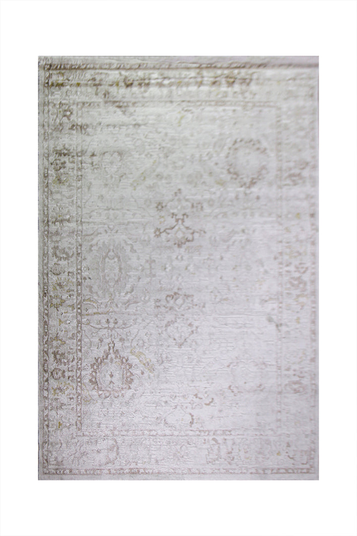 Turkish Modern Festival WD Rug - 6.6 x 8.5 FT - Luxurious Woven Masterpiece 50% Off!