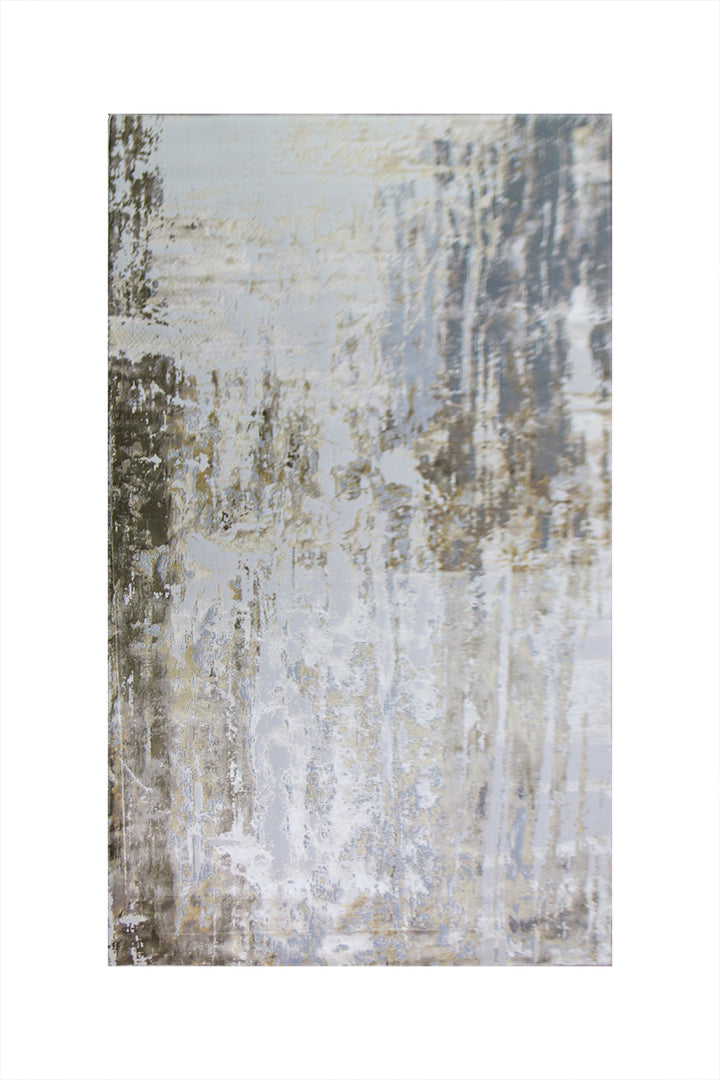 Turkish Modern Festival - 1 Rug - 5 x 7.5 FT - Superior Comfort, Modern Style Accent Rugs