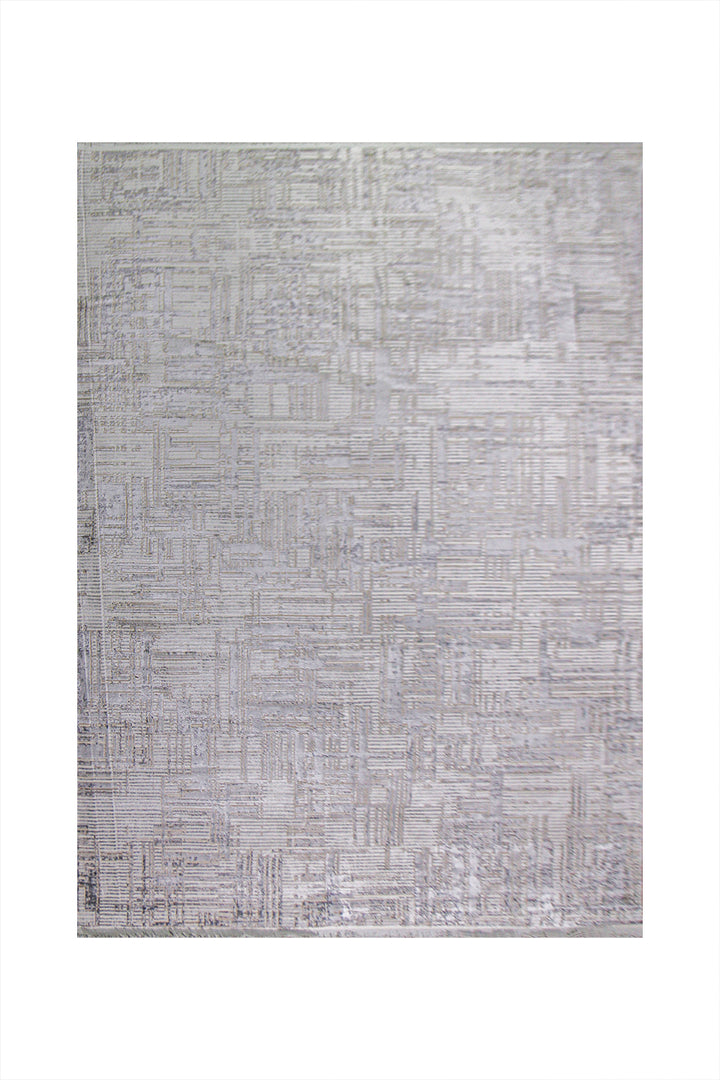 Turkish Modern Festival WD Rug - 7.9 x 8.9 FT - Luxurious Woven Masterpiece 50% Off!