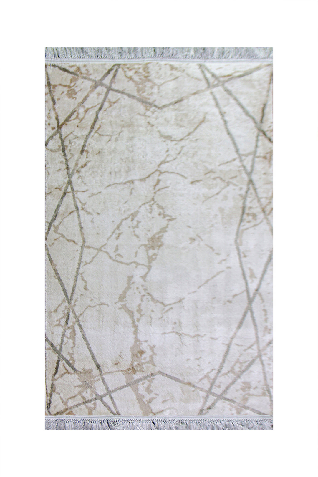 Turkish Modern Festival WD Rug - 3.9 x 5.6 FT - Luxurious Woven Masterpiece 50% Off!