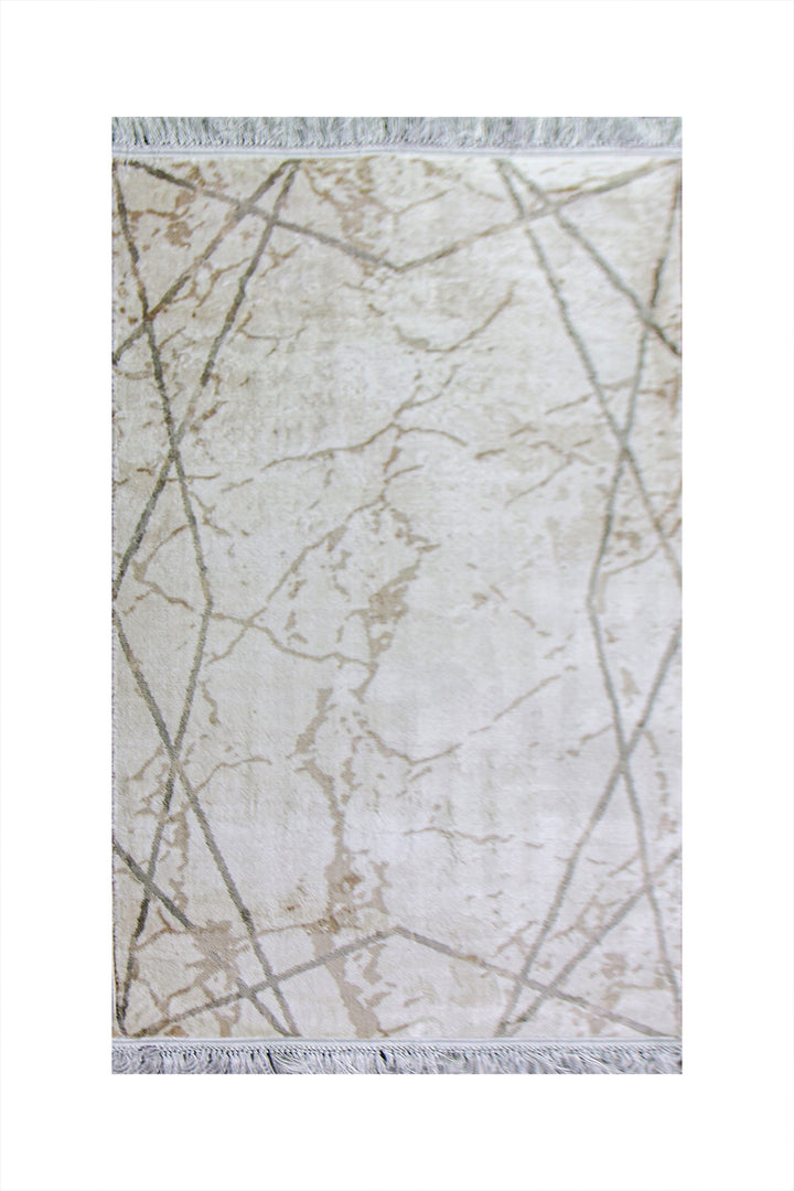 Turkish Modern Festival WD Rug - 3.9 x 5.6 FT - Luxurious Woven Masterpiece 50% Off!