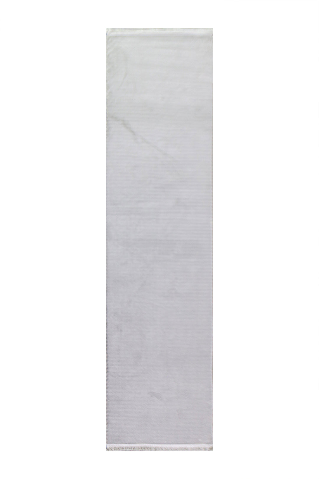 Turkish Modern Festival Acrylic Rug - 2.6 x 9.8 FT - Luxurious Woven Masterpiece 50% Off!
