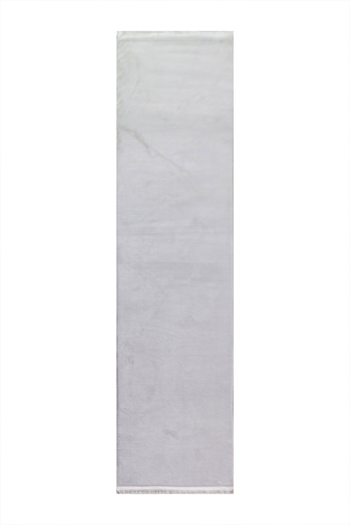 Turkish Modern Festival Acrylic Rug - 2.6 x 9.8 FT - Luxurious Woven Masterpiece 50% Off!