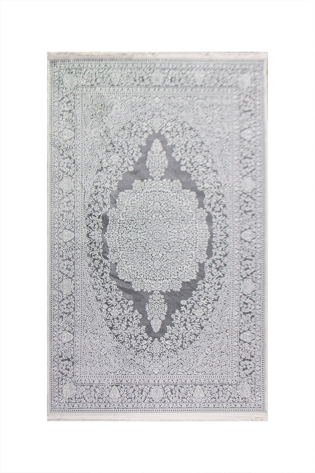 Turkish Modern Festival - 1 Rug  - 5.2 x 7.5 ft - Superior Comfort, Modern Style Accent Rugs