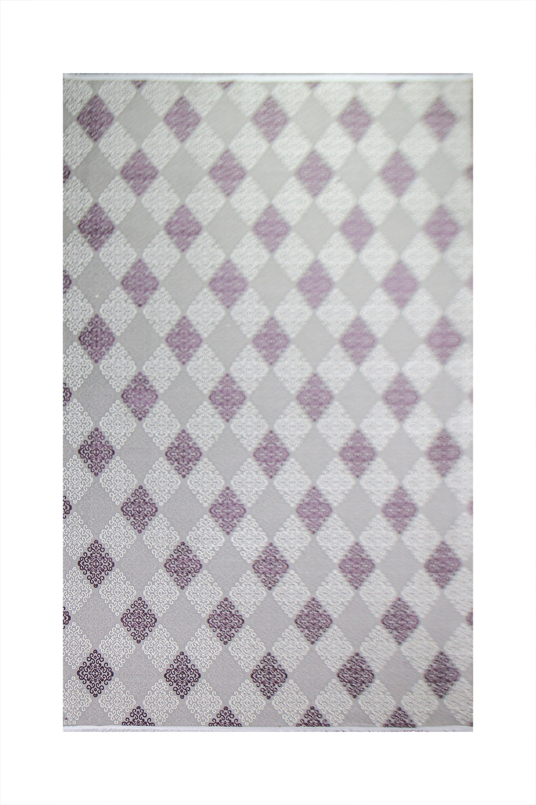 Turkish Modern Festival WD Rug - 7.5 x 10.8 FT - Luxurious Woven Masterpiece 50% Off!