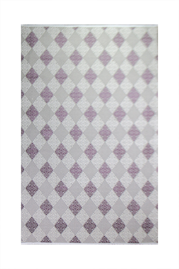Turkish Modern Festival WD Rug - 7.5 x 10.8 FT - Luxurious Woven Masterpiece 50% Off!
