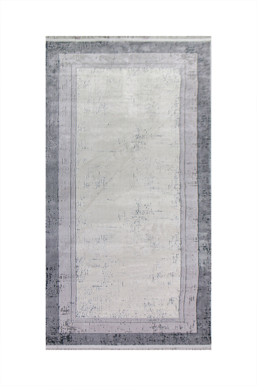 Turkish Modern Festival Acrylic Rug - 3.3 x 6.6 FT - Luxurious Woven Masterpiece 50% Off!