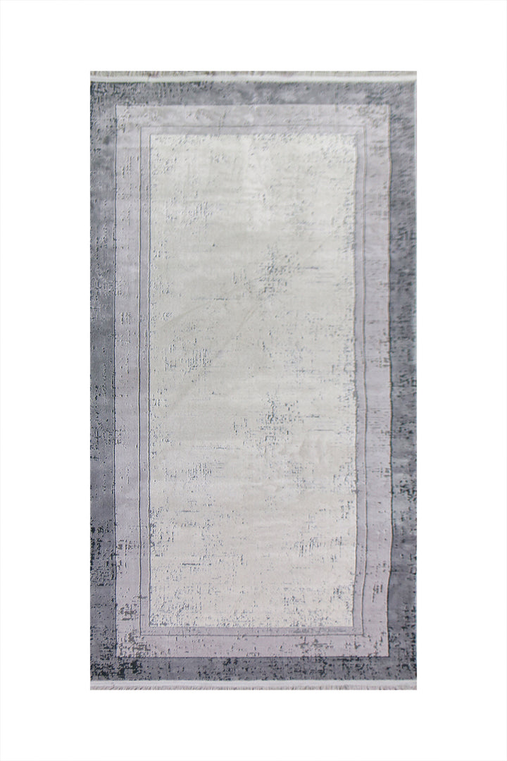 Turkish Modern Festival Acrylic Rug - 3.3 x 6.6 FT - Luxurious Woven Masterpiece 50% Off!