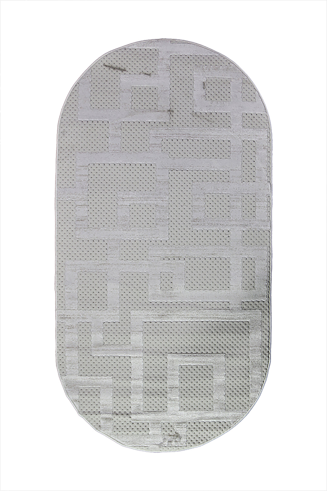 Turkish Modern Festival - 1 Rug - 3.3 x 6.6 FT - Superior Comfort, Modern Style Accent Rugs