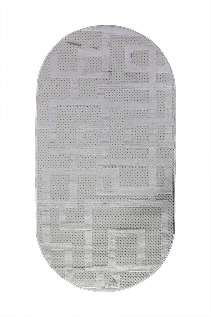 Turkish Modern Festival - 1 Rug - 3.3 x 6.6 FT - Superior Comfort, Modern Style Accent Rugs