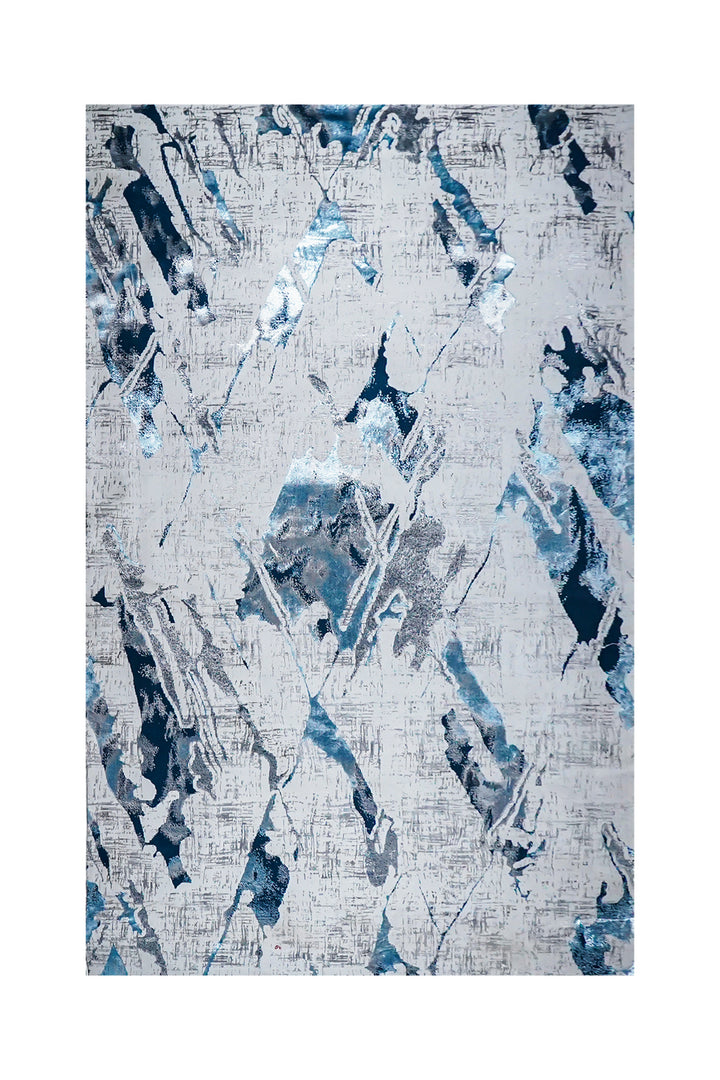VK-Oasis Rug - Gray - Soft, Durable, and Easy to Clean