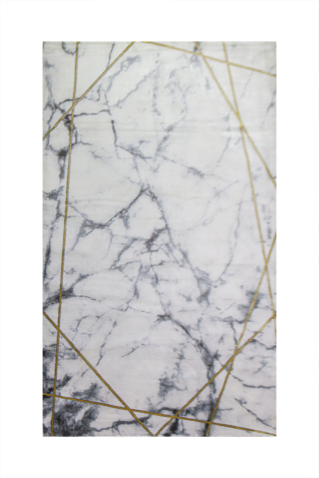 Turkish Modern  Festival - 1 Rug - 5.2 x 7.5 FT - Superior Comfort, Modern Style Accent Rugs