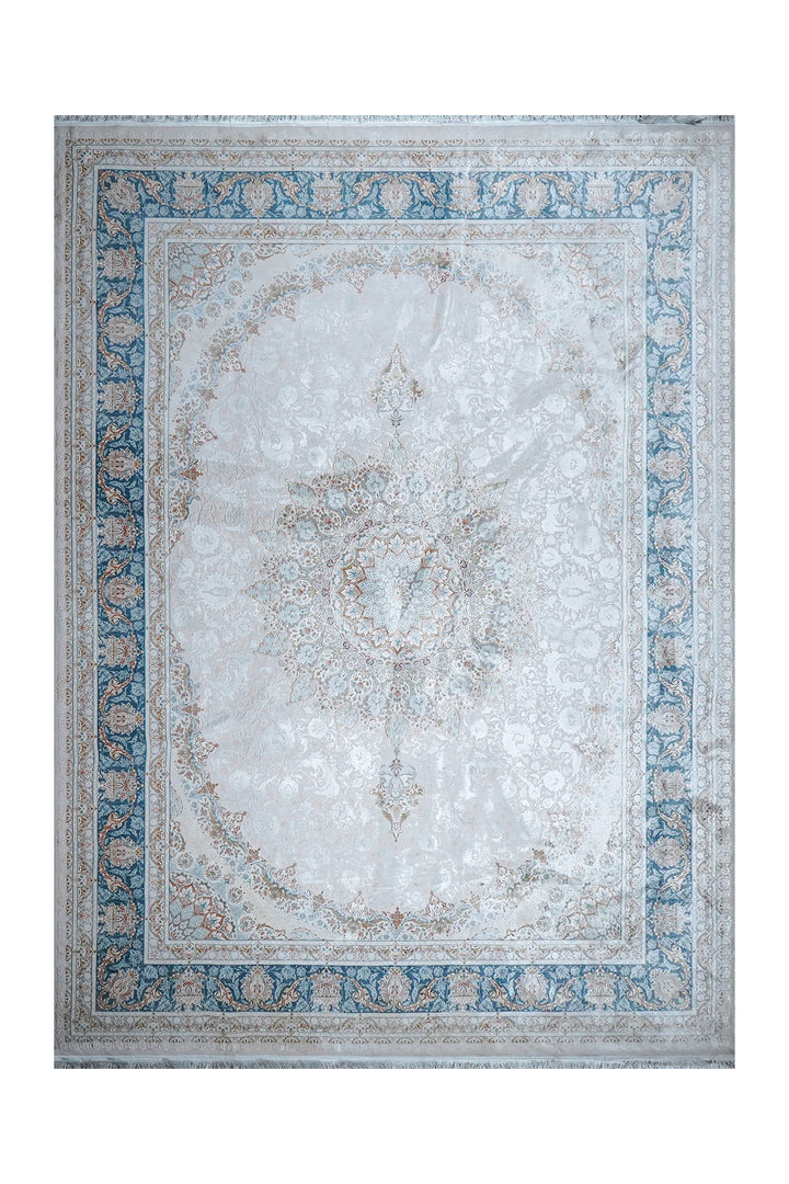 Premium <strong>Imperial</strong> Persian Rug 1200 Reeds - Beige
