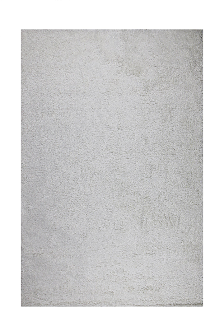 Turkish Modern Festival WD Rug - 5.2 x 7.2 FT - White - Luxurious Woven Masterpiece 50% Off!
