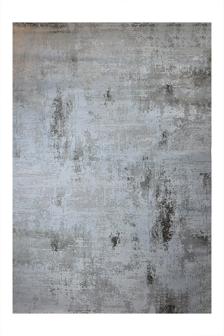 Turkish Modern Festival-1 Rug - 7.8 x 13.1 FT - Beige  Superior Comfort, Modern Style Accent Rugs
