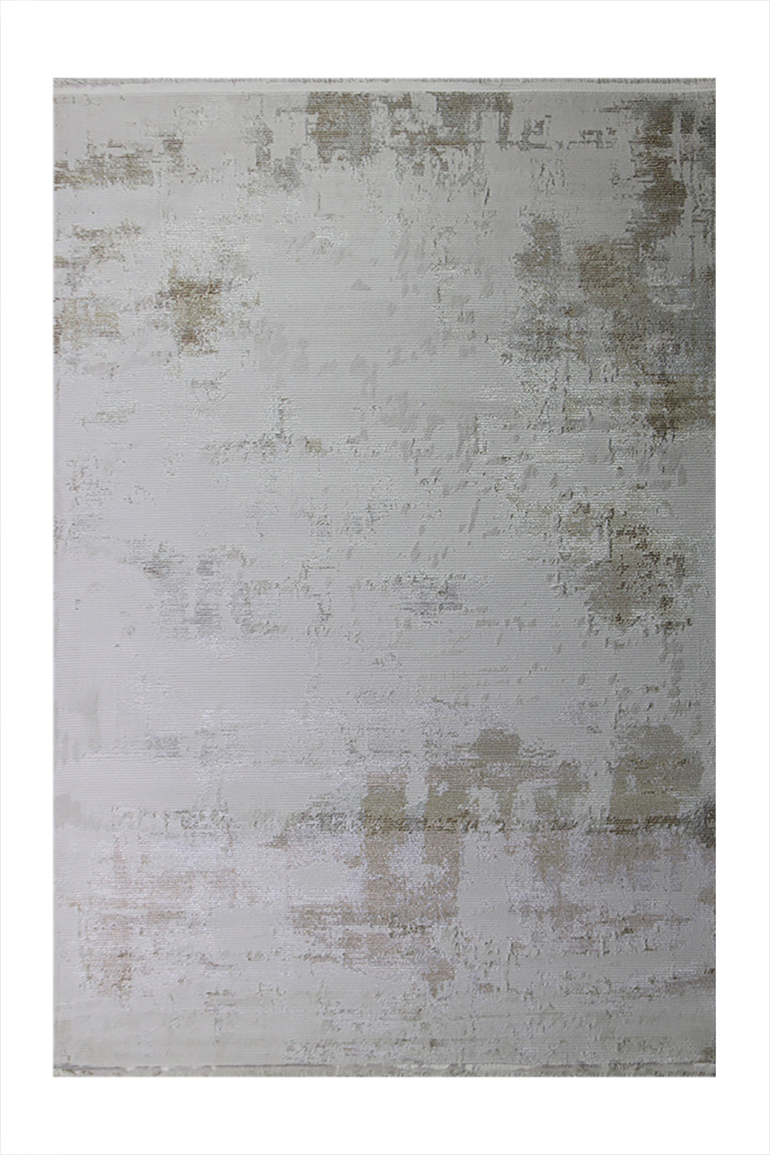 Turkish Modern Festival-1 Rug - 5.2 x 7.5 FT - Superior Comfort, Modern Style Accent Rugs