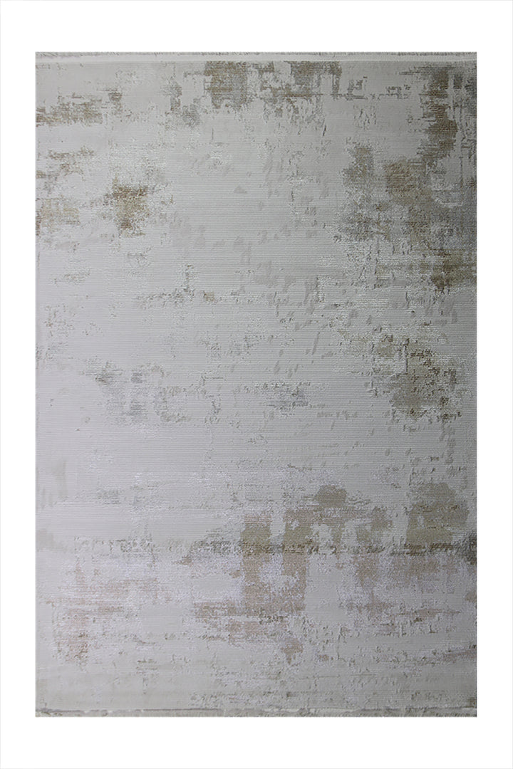 Turkish Modern Festival-1 Rug - 5.2 x 7.5 FT - Superior Comfort, Modern Style Accent Rugs