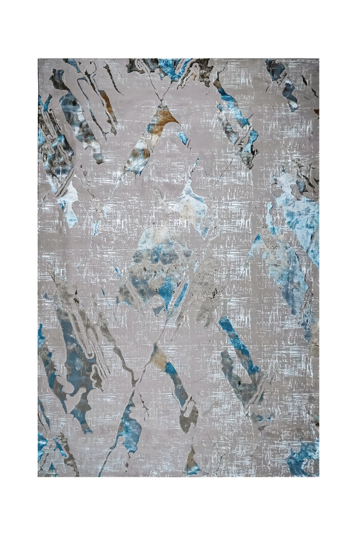 VK-Oasis Rug - Beige - Soft, Durable, and Easy to Clean