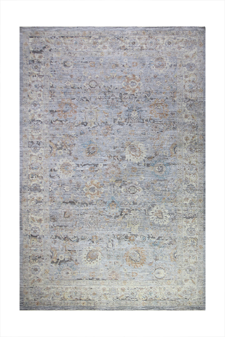 Turkish Modern Festival Plus Rug - 6.6 x 9.8 FT - Superior Comfort, Modern Style Accent Rugs