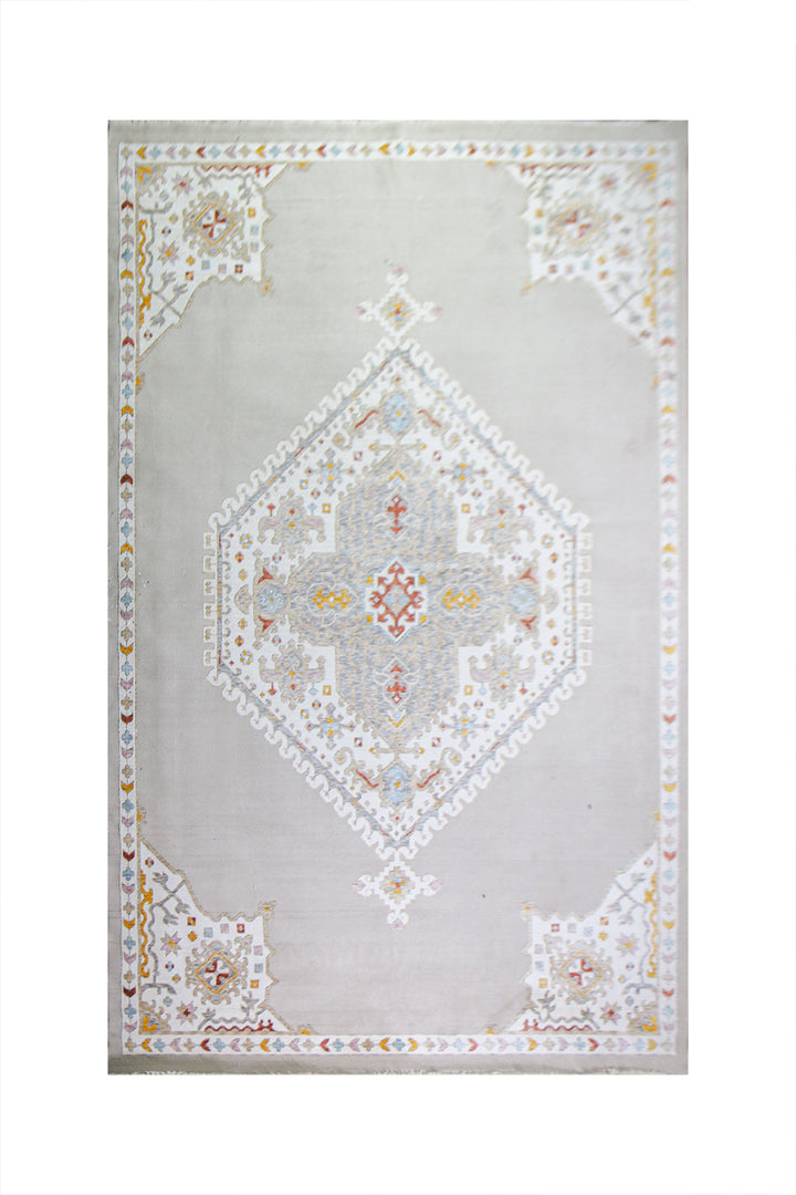 Turkish Modern Festival WD Rug - 8.2 x 11.5 FT - Luxurious Woven Masterpiece 50% Off!