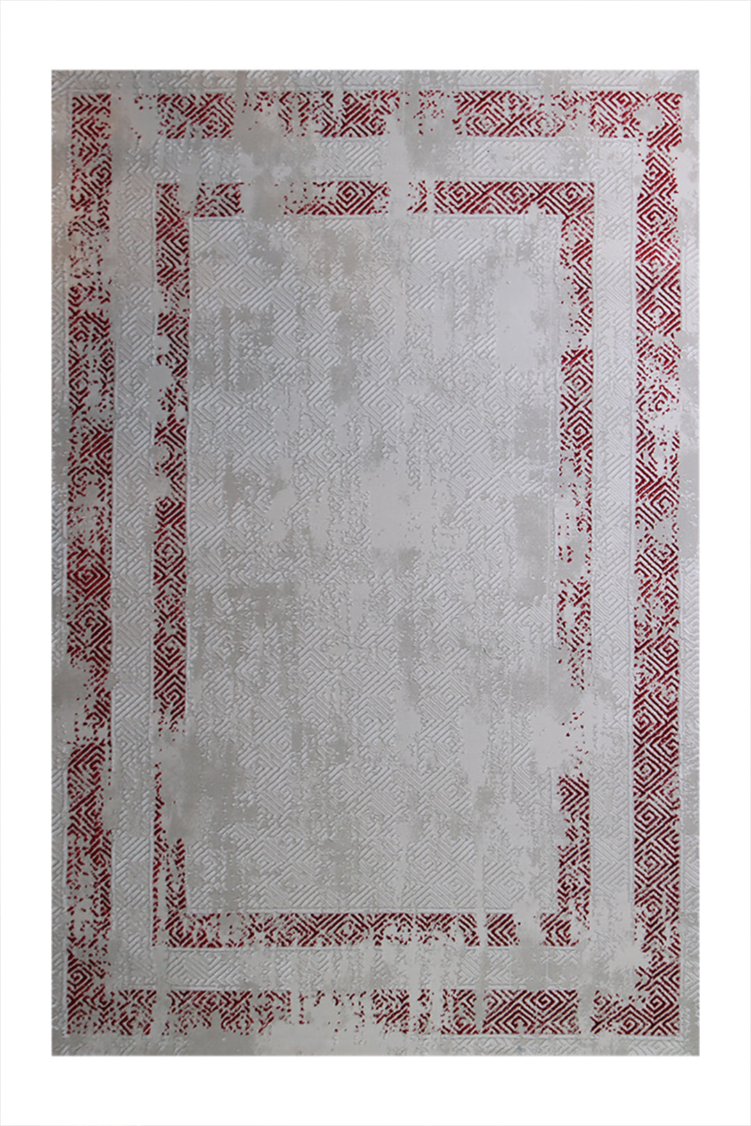 Turkish Modern Festival 1 Rug - 5.2 x 7.5 FT - Superior Comfort, Modern Style Accent Rugs