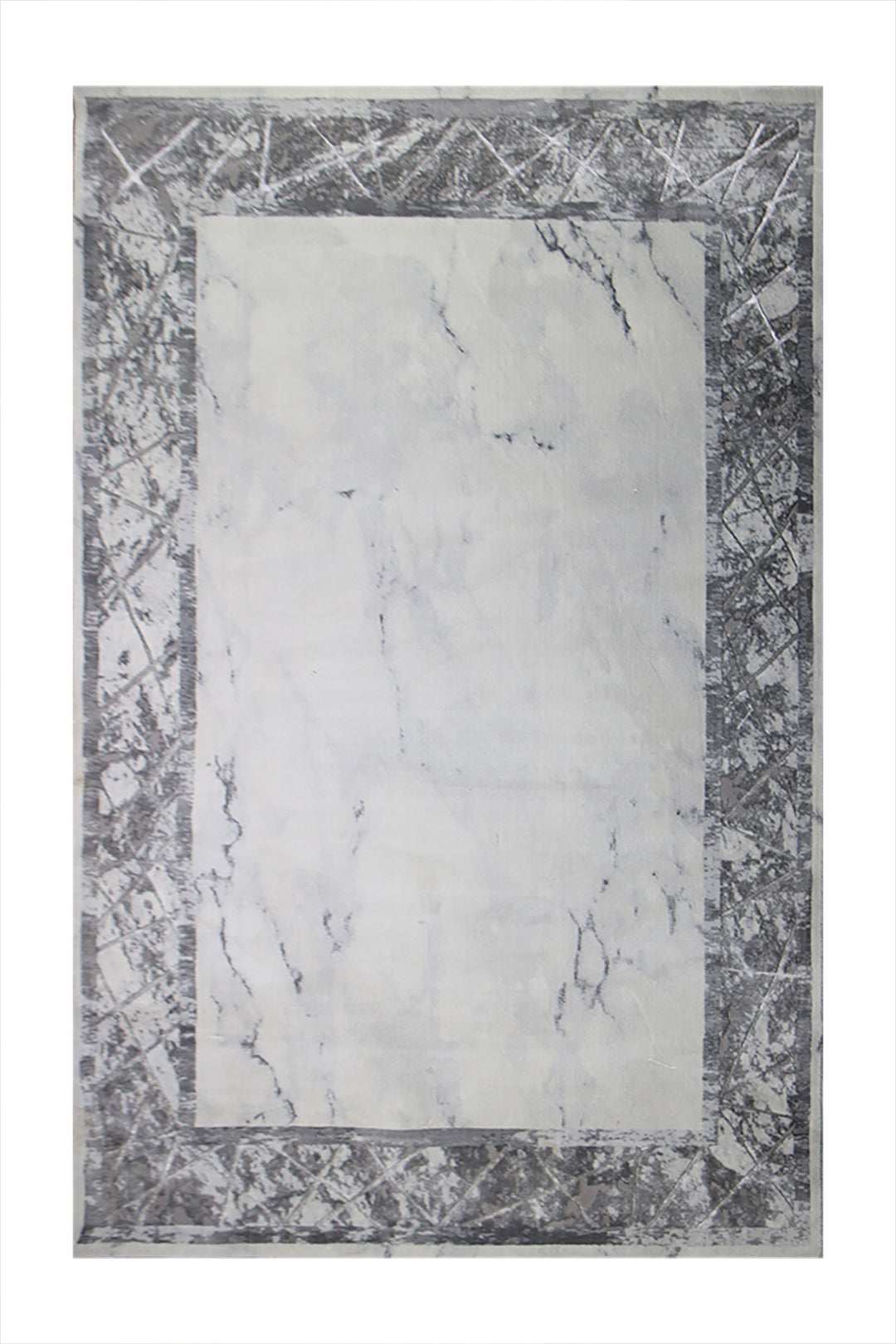 Turkish Modern Festival 1 Rug - 6.6 x 9.8 FT - Superior Comfort, Modern Style Accent Rugs