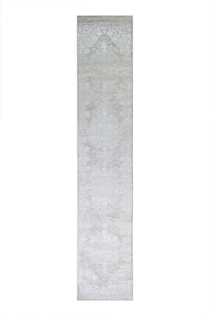 Turkish Modern Festival WD Rug - 2.3 x 14 FT - Luxurious Woven Masterpiece 50% Off!