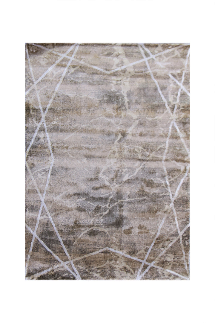 Turkish Modern Festival WD Rug - 3.9 x 5.6 FT - Luxurious Woven Masterpiece 50% Off!