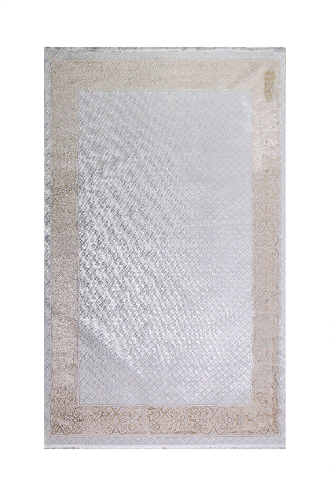 Turkish Modern Festival WD Rug - 6.6 x 9.5 FT - Luxurious Woven Masterpiece 50% Off!