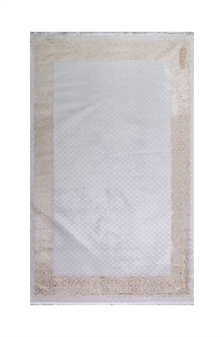 Turkish Modern Festival WD Rug - 6.6 x 9.5 FT - Luxurious Woven Masterpiece 50% Off!
