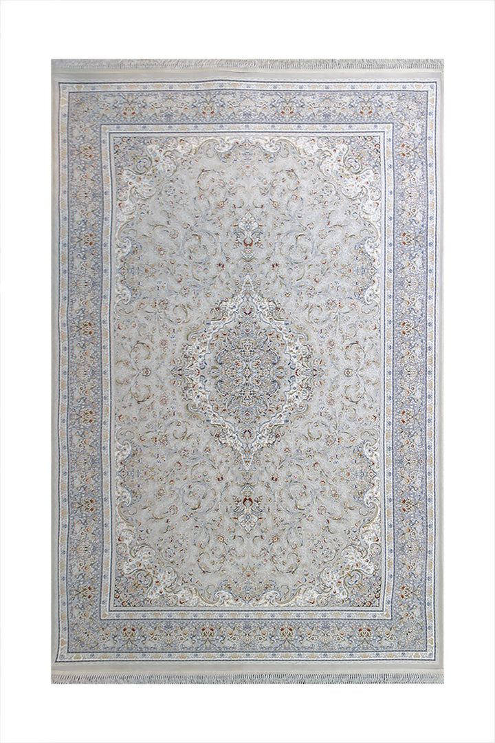 Iranian Premium Quality Authentic Persian (1500) Rug - 4.9 x 7.4 FT - Unveiling the Elegance and Tradition of Authentic Persian Rugs
