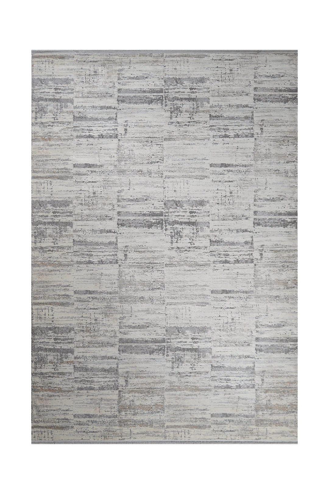 Turkish Modern Festival - 1 Rug - Gray