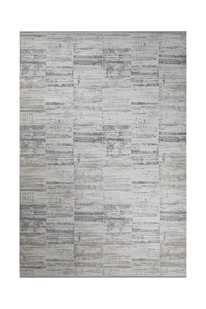 Turkish Modern Festival - 1 Rug - Gray