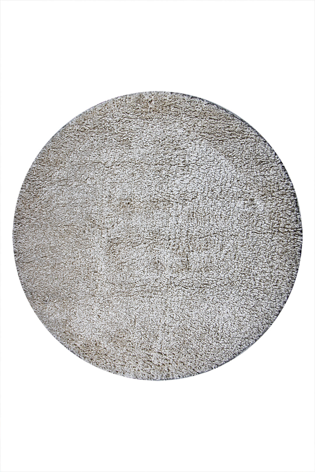 Turkish Modern  Festival WD Rug - Gray - 3.2 x 3.2 FT - Superior Comfort, Modern Style Accent Rug