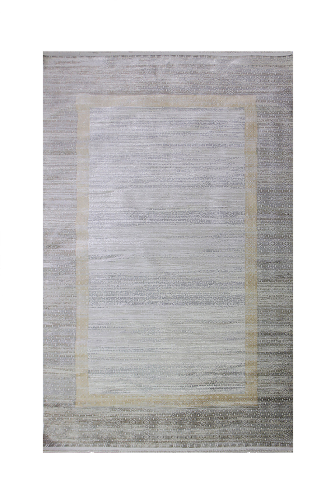 Turkish Modern Sunrise Rug - 5.2 x 7.5 FT - Superior Comfort, Modern Style Accent Rugs