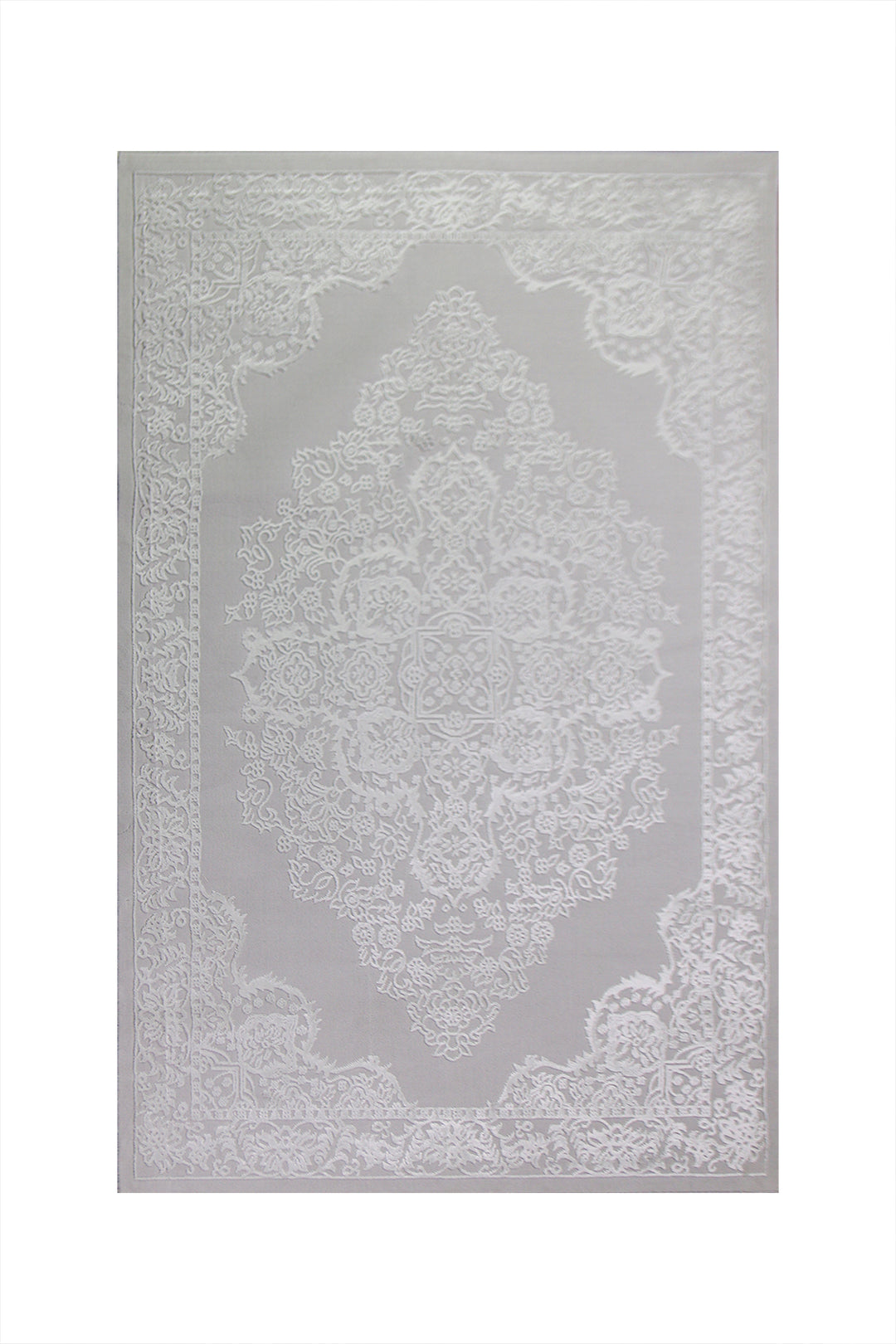 Turkish Modern Festival WD Rug - 5.2 x 7.5 FT - Luxurious Woven Masterpiece 50% Off!