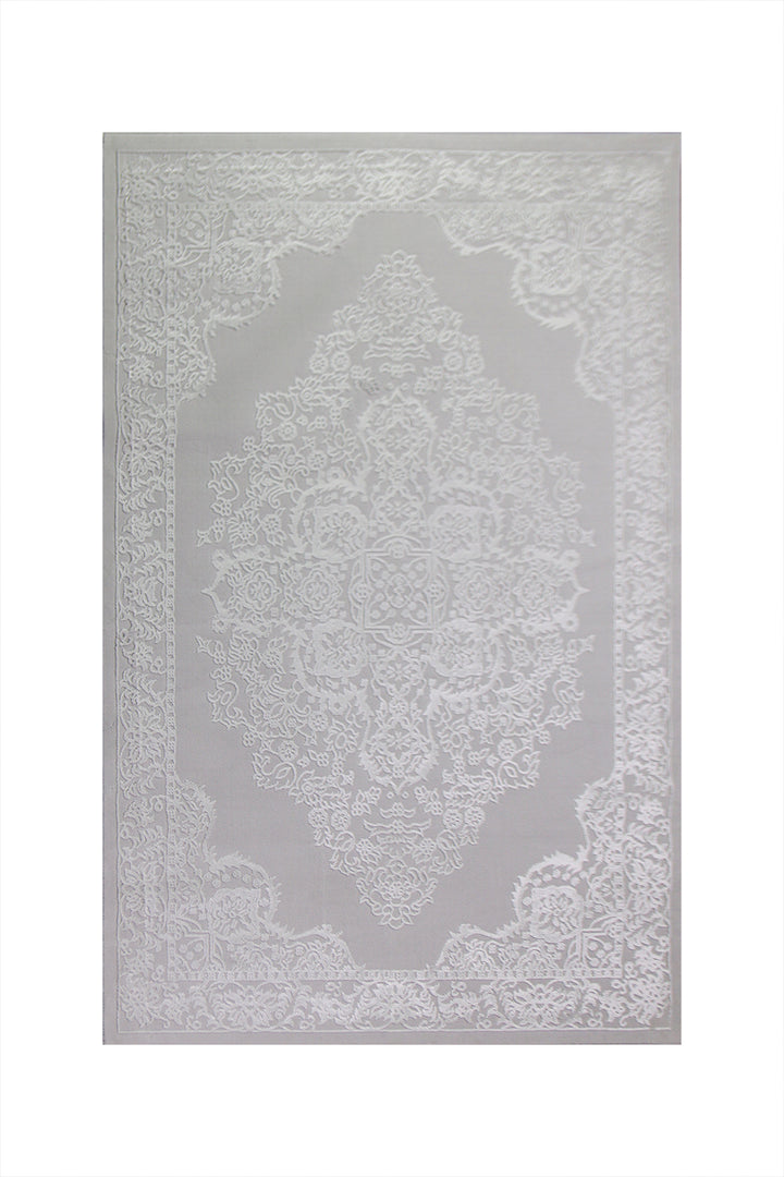 Turkish Modern Festival WD Rug - 5.2 x 7.5 FT - Luxurious Woven Masterpiece 50% Off!