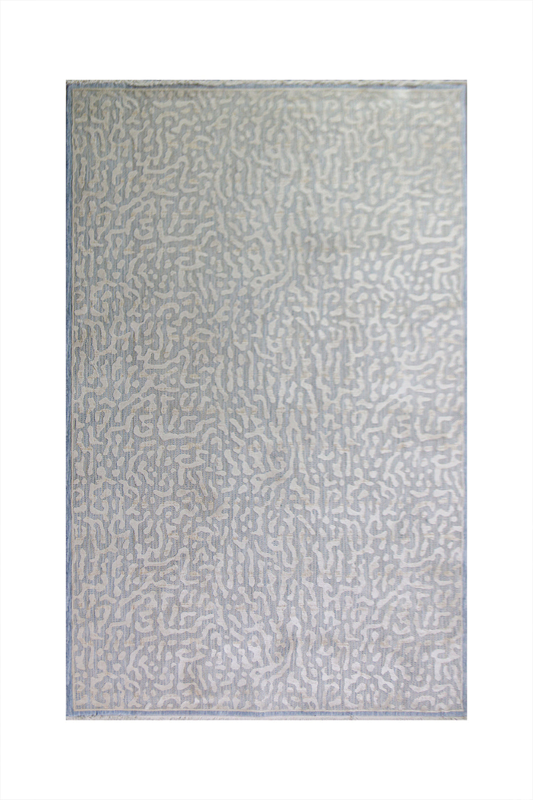 Turkish Modern Festival - 1 Rug  - 5.2 x 7.9 ft - Superior Comfort, Modern Style Accent Rugs