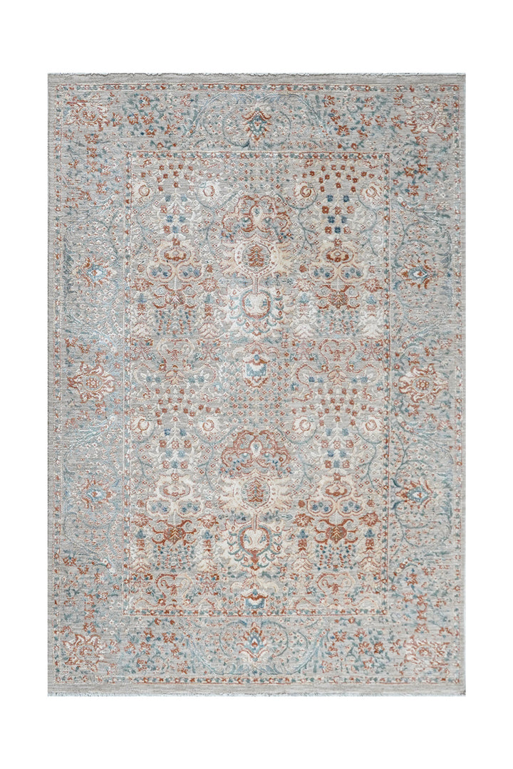 Turkish Modern Regnum Rug - Beige