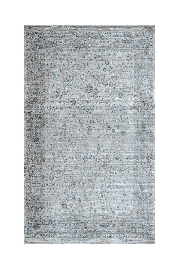 Turkish Modern <strong>Pena</strong> - 1 Rug - Beige