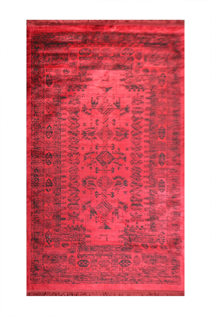 Turkish Modern Festival WD Rug - 6.6 x 9.8 FT - Luxurious Woven Masterpiece 50% Off!