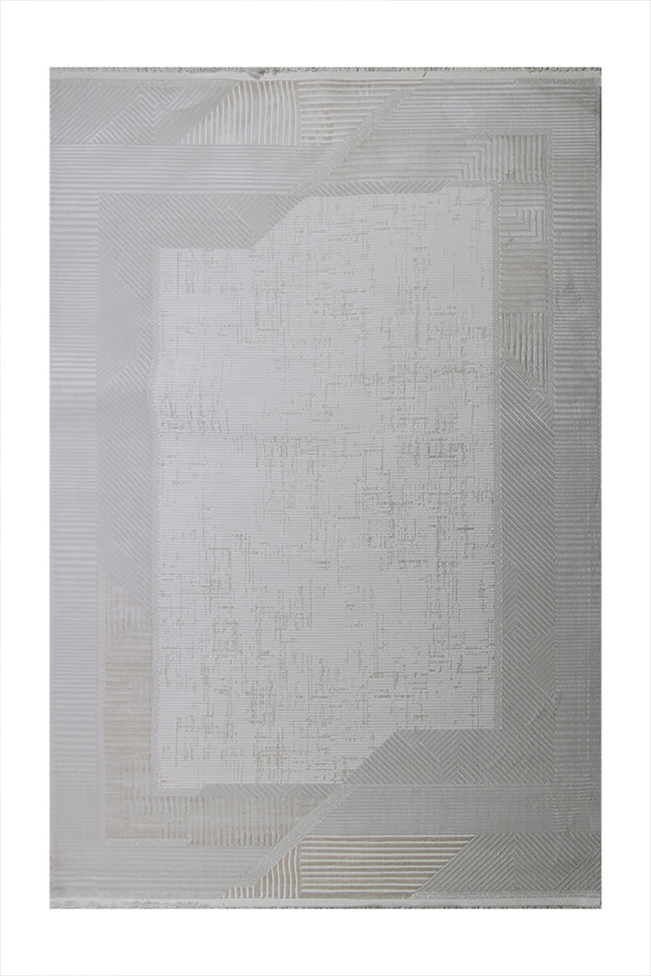 Turkish Modern Festival Plus Rug - 5.2 x 7.5 FT - Superior Comfort, Modern Style Accent Rugs