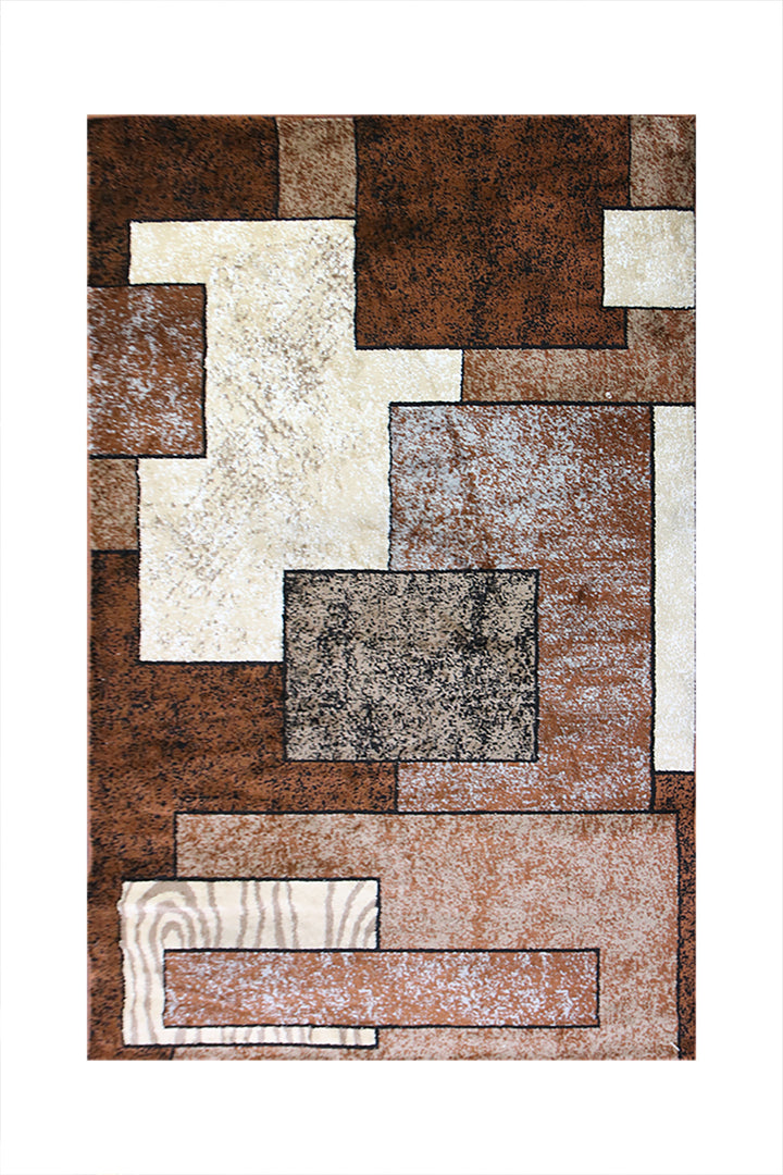 Turkish Modern Festival WD Rug - 11 x 15 FT - Gray - Luxurious Woven Masterpiece 50% Off!